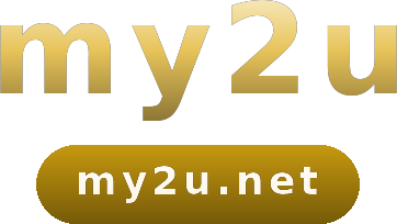 my2u logo